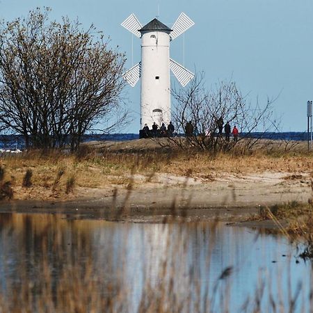 Mieszkanie 3 Pokojowe Park Chopina Świnoujście Exterior foto